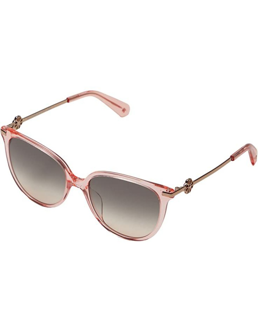 Eyewear Kate Spade New York | Kate Spade New York Sunglasses Kristina/G/S Pink/Grey Shaded Pink