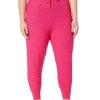 Clothing Kate Spade New York | Kate Spade New York Pants Dream Joggers Pink Jewel