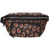 Bags Kate Spade New York | Kate Spade New York Lumbar Packs Sam Leopard Medium Belt Bag Black Multi