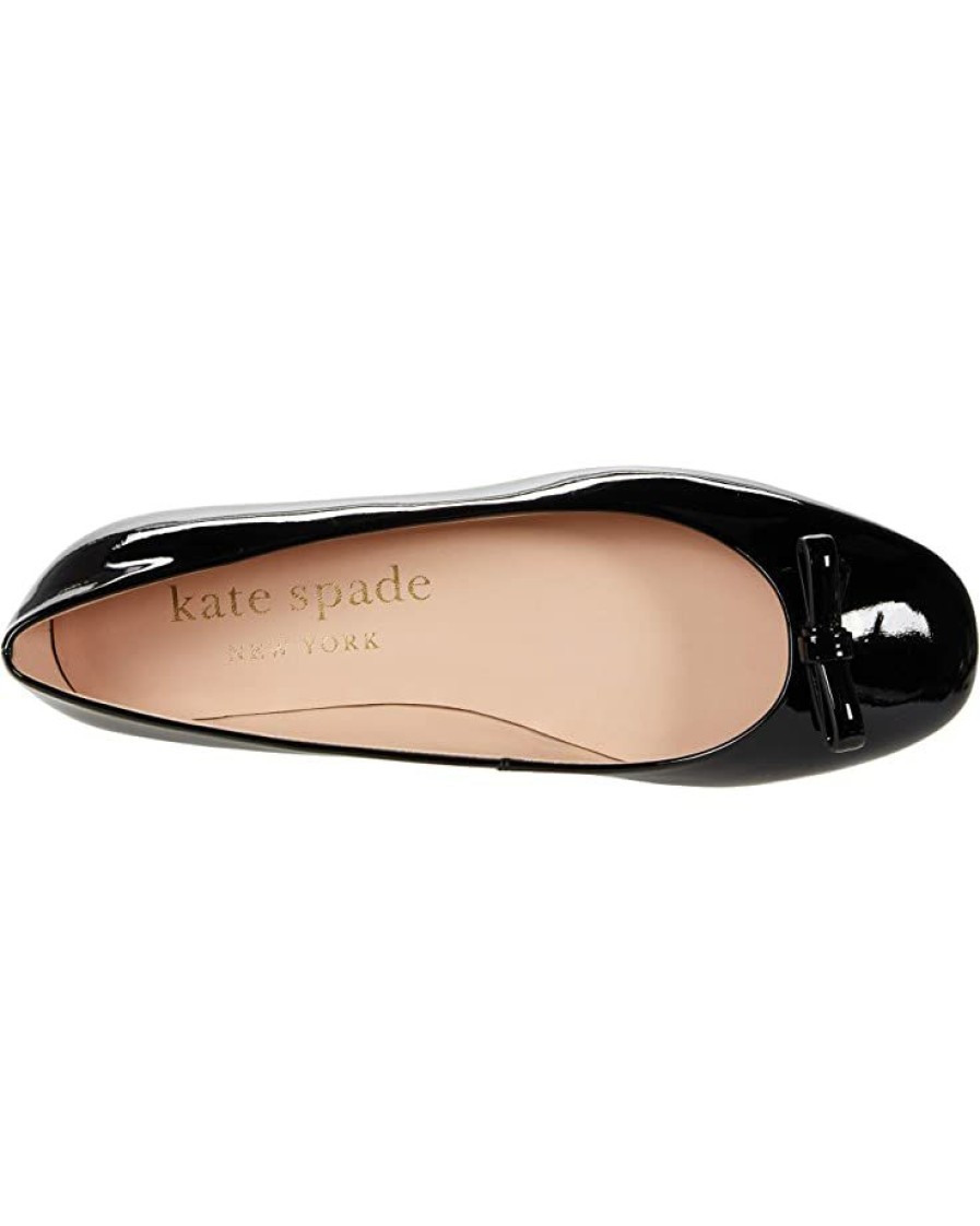 Shoes Kate Spade New York | Kate Spade New York Flats Kiersten Bow