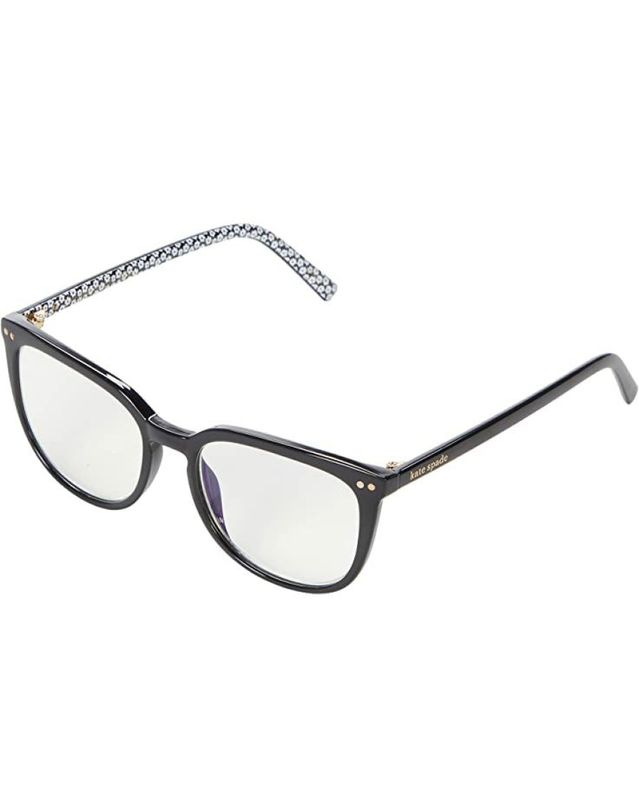 Eyewear Kate Spade New York | Kate Spade New York Glasses Albi Blue Light Readers