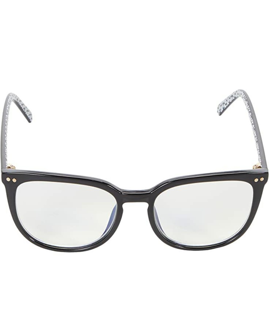 Eyewear Kate Spade New York | Kate Spade New York Glasses Albi Blue Light Readers