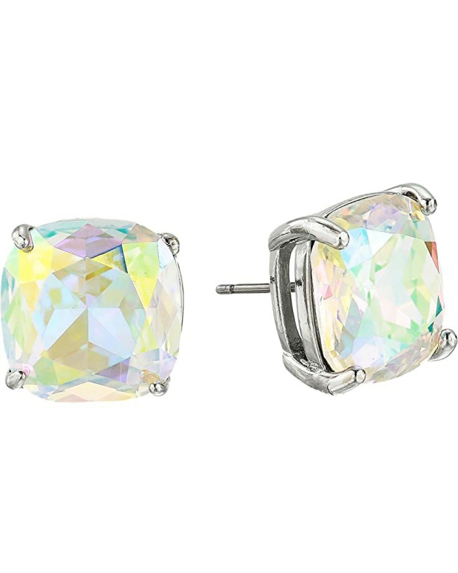 Jewelry Kate Spade New York | Kate Spade New York Earrings Small Square Studs