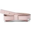 Eyewear Kate Spade New York | Kate Spade New York Belts 19 Mm Bow Belt