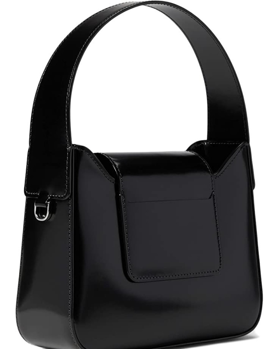 Bags Kate Spade New York | Kate Spade New York Handbags Sam Icon Spazzolato Leather Mini Hobo Bag