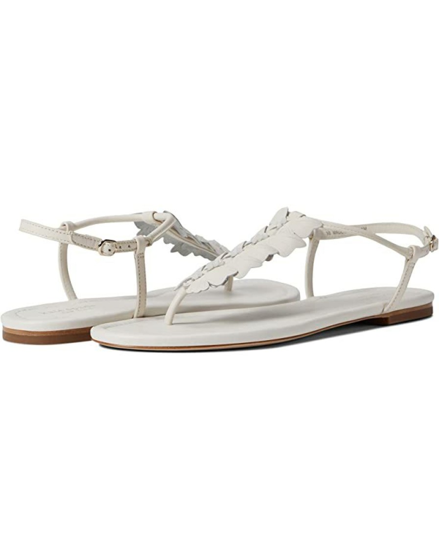 Shoes Kate Spade New York | Kate Spade New York Sandals Primrose Parchment