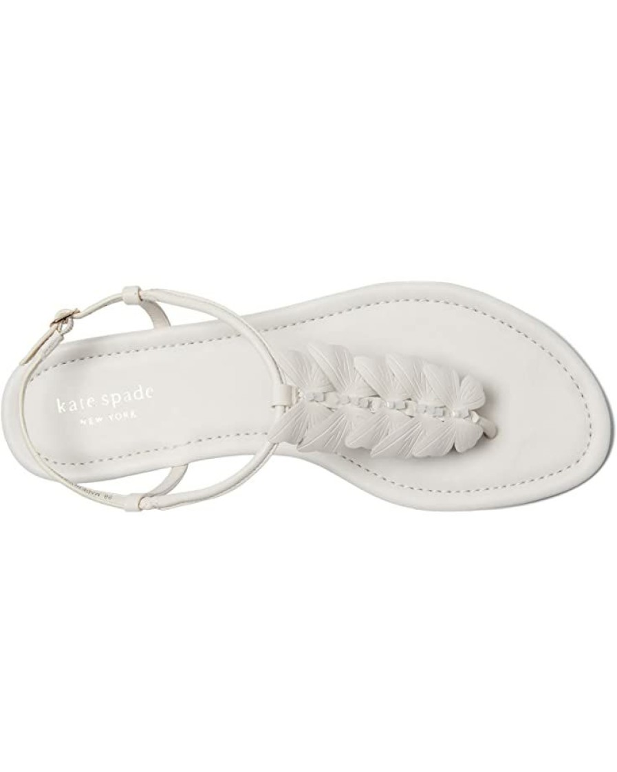 Shoes Kate Spade New York | Kate Spade New York Sandals Primrose Parchment