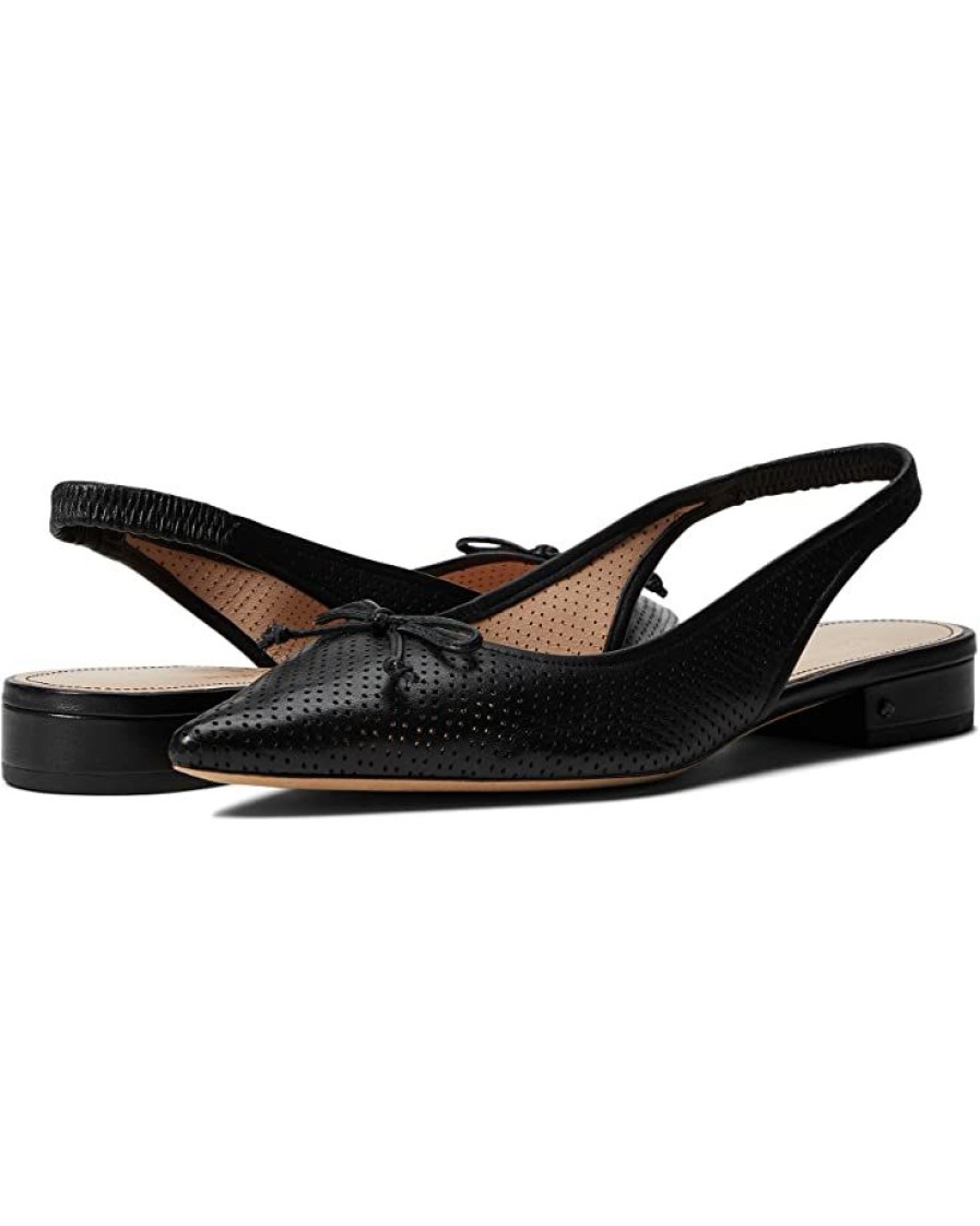 Shoes Kate Spade New York | Kate Spade New York Flats Veronica Black