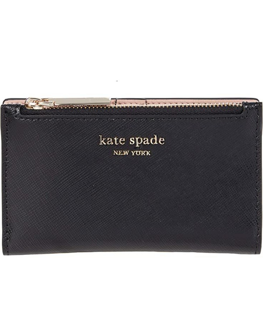 Bags Kate Spade New York | Kate Spade New York Wallets Spencer Small Slim Bifold Wallet