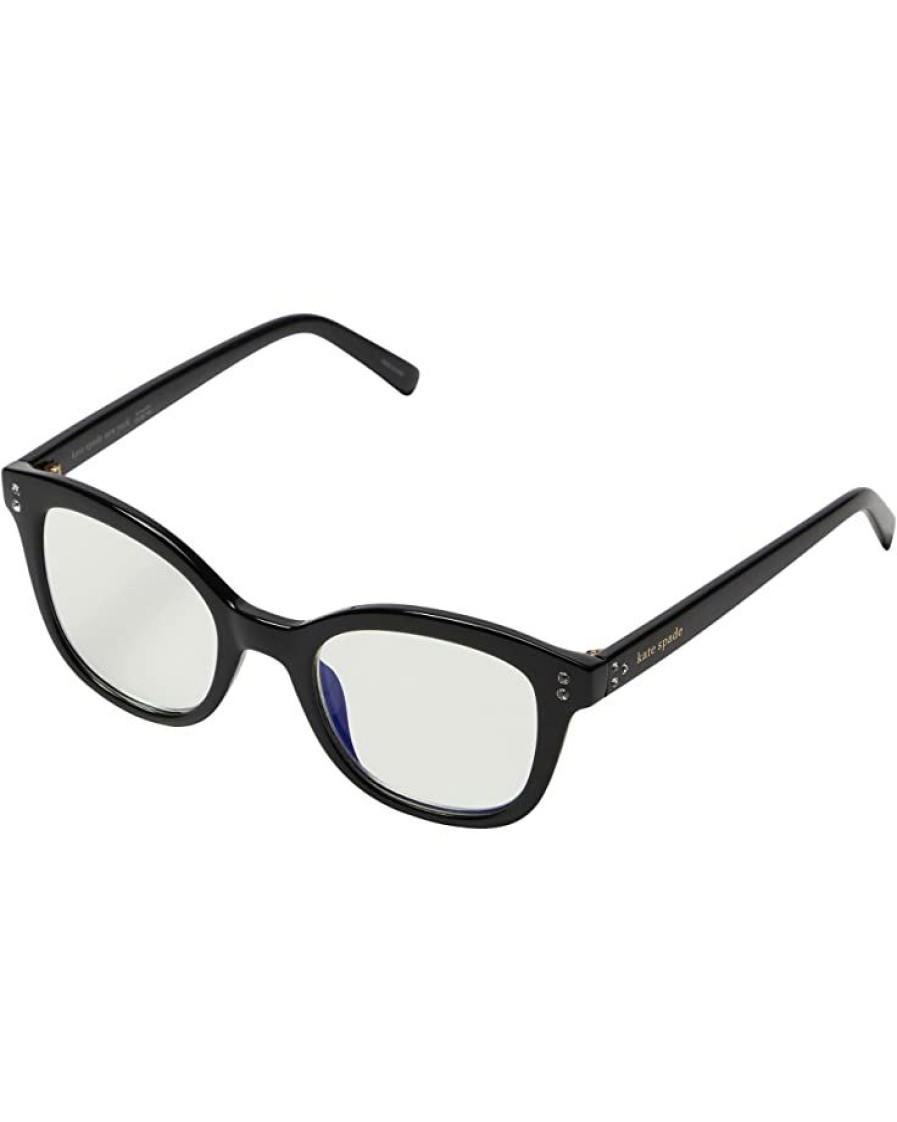 Eyewear Kate Spade New York | Kate Spade New York Glasses Tanea Blue Light Readers