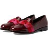 Shoes Kate Spade New York | Kate Spade New York Loafers Leandra Dark Merlot Multi